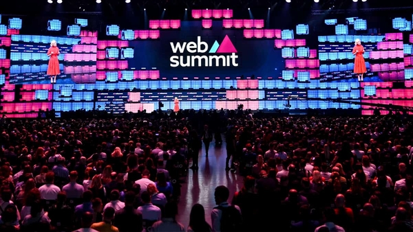 Web Summit 2025