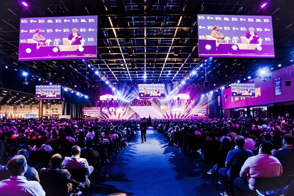 Eventos de Marketing Digital 2026